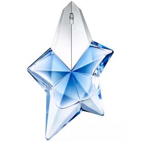 Angel Eau de Parfum Shooting Star by Mugler 1.7 Oz Spray Refillable for Women