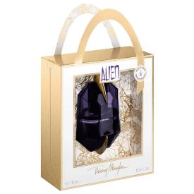 Alien Eau de Parfum by Mugler 0.5 Oz Spray for Women