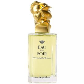 Eau Du Soir by Sisley 3.4 Oz Eau de Parfum Spray for Women