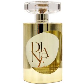 Diane by Diane Von Furstenberg 3.4 Oz Eau de Parfum Spray for Women