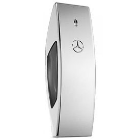 Mercedes-Benz Club by Mercedes-Benz 3.4 Oz Eau de Toilette Spray for Men