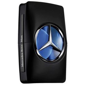 Mercedes-Benz Man by Mercedes-Benz 3.4 Oz Eau de Toilette Spray for Men