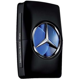 Mercedes-Benz Man by Mercedes-Benz 6.7 Oz Eau de Toilette Spray for Men