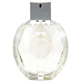 Emporio Armani Diamonds by Giorgio Armani 3.4 Oz Eau de Parfum Spray for Women