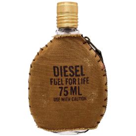 Diesel Fuel For Life Pour Homme by Diesel 1.7 Oz Eau de Toilette Spray for Men