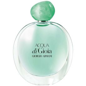 Acqua Di Gioia by Giorgio Armani 3.4 Oz Eau de Parfum Spray for Women