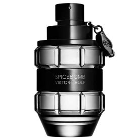 Spicebomb by Viktor & Rolf 3 Oz Eau de Toilette Spray for Men
