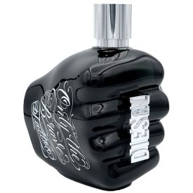 Only The Brave Tattoo by Diesel 4.2 Oz Eau de Toilette Spray for Men