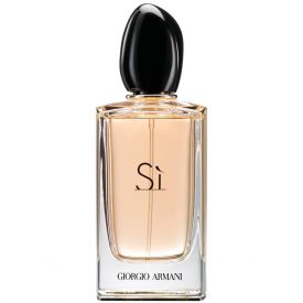 Si Eau de Parfum by Giorgio Armani 3.4 Oz Spray for Women