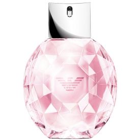 Emporio Armani Diamonds Rose by Giorgio Armani 1 Oz Eau de Toilette Spray for Women