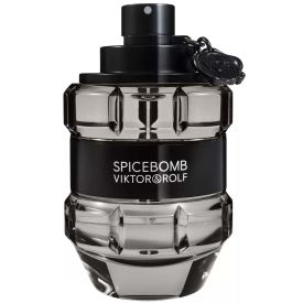 Spicebomb by Viktor and Rolf 5 Oz Eau de Toilette Spray for Men