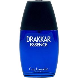 Drakkar Essence by Guy Laroche 1 Oz Eau de Toilette Spray for Men