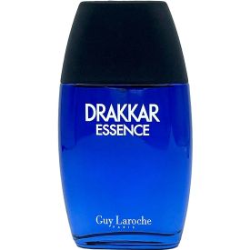 Drakkar Essence by Guy Laroche 1.7 Oz Eau de Toilette Spray for Men