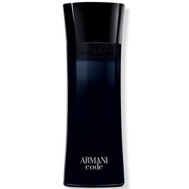Armani Code Pour Homme by Giorgio Armani 6.7 Oz Eau de Toilette Spray for Men