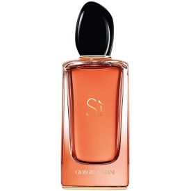 Si Eau De Parfum Intense by Giorgio Armani 3.4 Oz Eau de Parfum Spray for Women