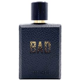 Diesel Bad by Diesel 2.5 Oz Eau de Toilette Spray for Men