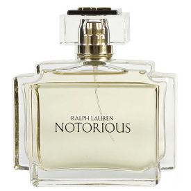Notorious by Ralph Lauren 2.5 Oz Eau de Parfum Spray for Women