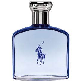 Polo Ultra Blue by Ralph Lauren 2.5 Oz Eau de Toilette Spray for Men