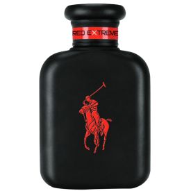 Polo Red Extreme by Ralph Lauren 2.5 Oz Eau de Parfum Spray for Men