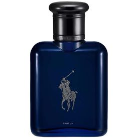 Polo Blue Parfum by Ralph Lauren 2.5 Oz Spray for Men