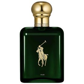 Polo Oud Eau de Parfum by Ralph Lauren 4.2 Oz Spray for Men