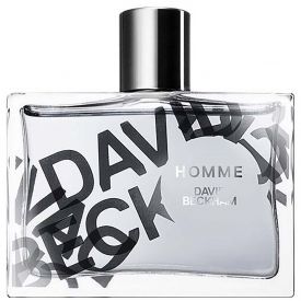 David Beckham Homme by David Beckham 3 Oz Eau de Toilette Spray for Men