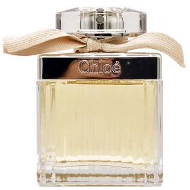 Chloe Eau De Parfum by Chloe 2.5 Oz Spray for Women