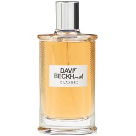 David Beckham Classic by David Beckham 3 Oz Eau de Toilette Spray for Men
