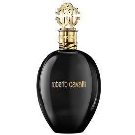 Nero Assoluto by Roberto Cavalli 3.4 Oz Eau de Parfum Spray for Women