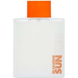 Sun Men  by Jil Sander 6.7 Oz Eau de Toilette Spray for Men