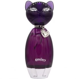 PURR by Katy Perry 3.4 Oz Eau de Parfum Spray for Women