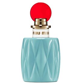 Miu Miu Eau de Parfum by Miu Miu 3.4 Oz Eau de Parfum Spray for Women