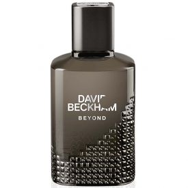 David Beckham Beyond by David Beckham 3 Oz Eau de Toilette Spray for Men