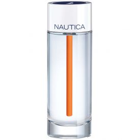Nautica Life Energy by Nautica 3.4 Oz Eau de Toilette Spray for Men