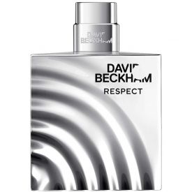 David Beckham Respect by David Beckham 3 Oz Eau de Toilette Spray for Men