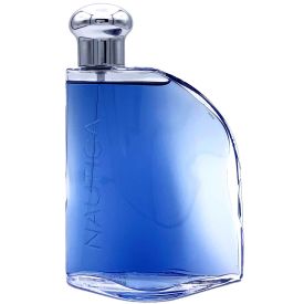 Nautica Blue Sail by Nautica 3.4 Oz Eau de Toilette Spray for Men