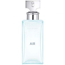 Eternity Air by Calvin Klein 3.4 Oz Eau de Parfum Spray for Women