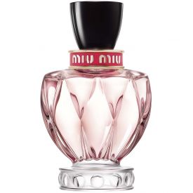 Miu Miu Twist by Miu Miu 3.4 Oz Eau de Parfum Spray for Women