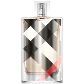 Brit Eau de Parfum by Burberry 3.3 Oz Spray for Women
