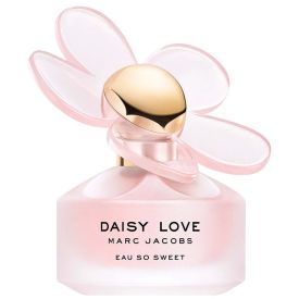 Daisy Love Eau So Sweet by Marc Jacobs 3.4 Oz Eau de Toilette Spray for Women