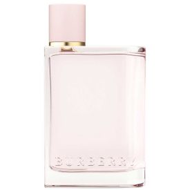 Burberry Her Eau De Parfum by Burberry 3.3 Oz Spray for Women