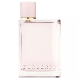 Burberry Her Eau De Parfum by Burberry 1.6 Oz Spray for Women