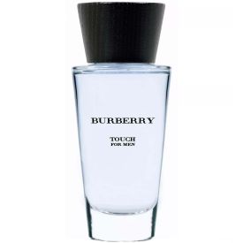 Burberry Touch by Burberry 3.3 Oz Eau de Toilette Spray for Men