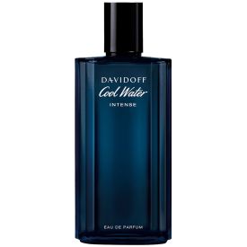 Cool Water Intense for Men by Davidoff 4.2 Oz Eau de Parfum Spray for Men