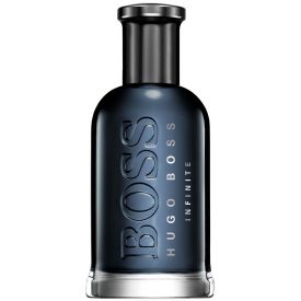 Boss Bottled Infinite by Hugo Boss 3.4 Oz Eau de Parfum Spray for Men