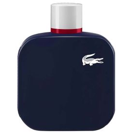Eau de Lacoste L.12.12 French Panache Pour Lui by Lacoste 3.4 Oz Eau de Toilette Spray for Men