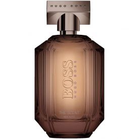 Boss The Scent Absolute For Her by Hugo Boss 3.4 Oz Eau de Parfum Spray for Women