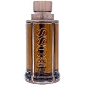 Boss The Scent Absolute by Hugo Boss 3.4 Oz Eau de Parfum Spray for Men