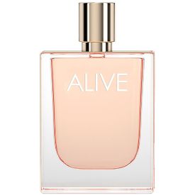 Alive by Hugo Boss 2.7 Oz Eau de Parfum Spray for Women