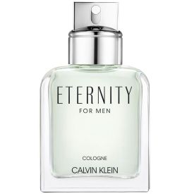 Eternity for Men Cologne by Calvin Klein 3.4 Oz Spray for Men
